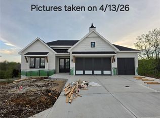 11240 S Gleason Rd, Olathe, KS 66061