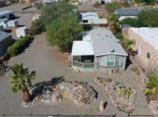 49562 Jade Ave, Quartzite, AZ 85346