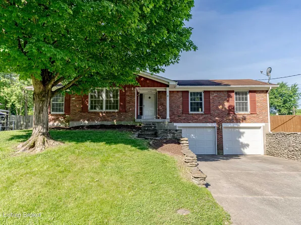 10208 Eve Adam Dr, Louisville, KY 40272