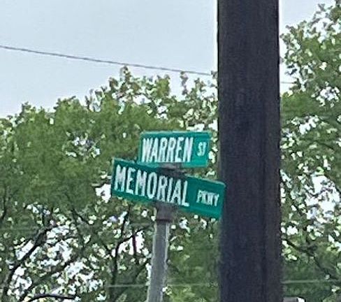 Exterior Address Verification