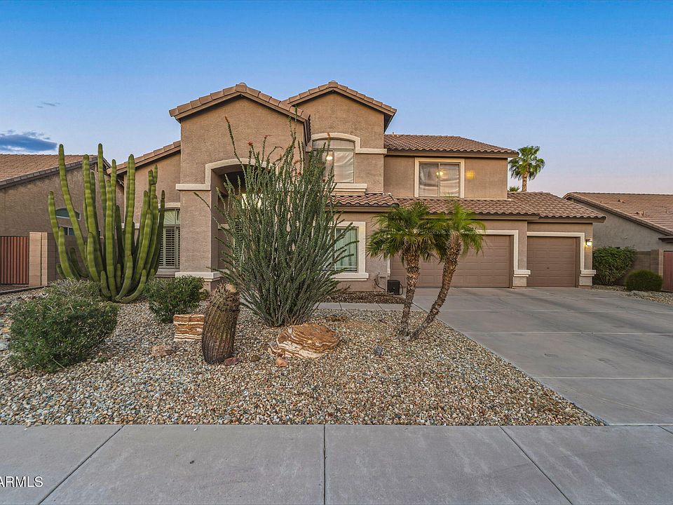 1st image of 21547 N 85TH Drive