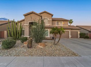 21547 N 85th Dr, Peoria, AZ 85382