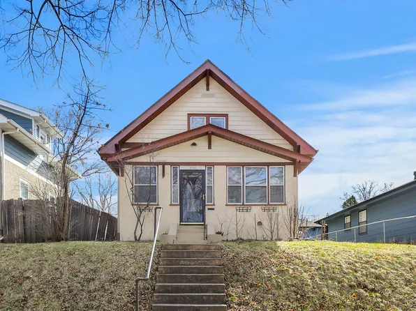 3526 James Ave N, Minneapolis, MN 55412