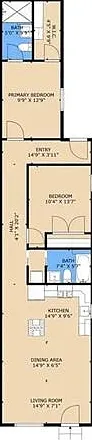 3421 Burgundy St — Photo 17