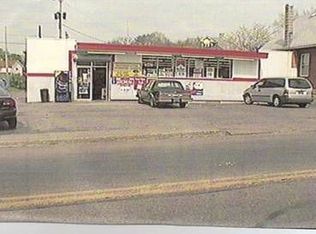601 E Washington St, New Castle, PA 16101