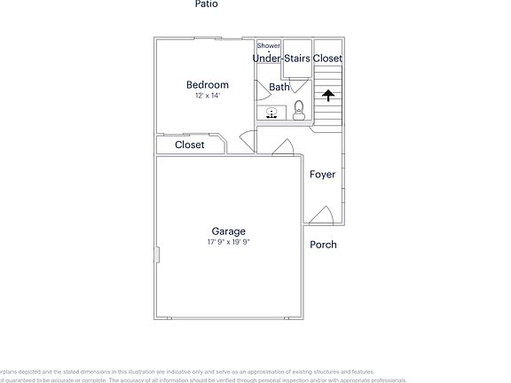 2nd image of this home