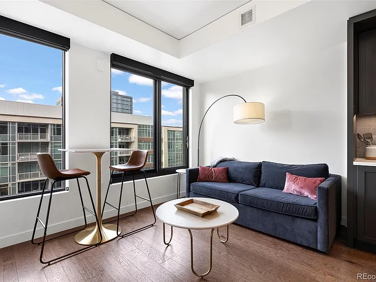 1750 Wewatta St #1305 — Photo 12