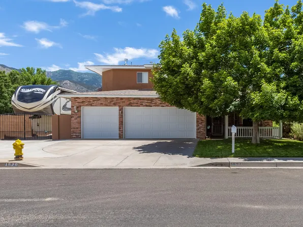 1520 Archuleta Dr NE, Albuquerque, NM 87112