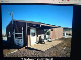 12154 Mesa View Rd, Larkspur, CO 80118