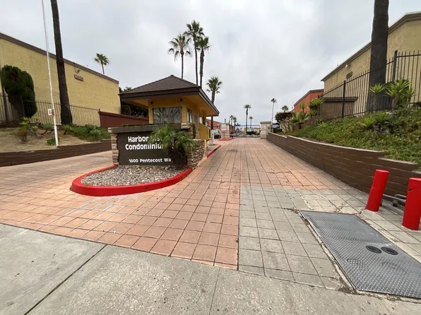 1649 Pentecost Way, San Diego, CA 92105