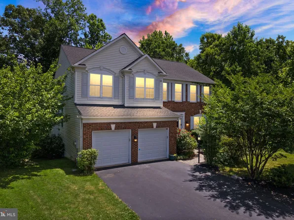 14949 Fig Ct, Woodbridge, VA 22193