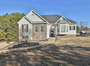 194 Ivy Cir, Concord, GA 30206