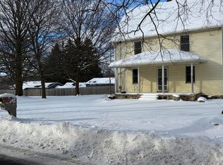 1981 Watkins Rd, Battle Creek, MI 49015