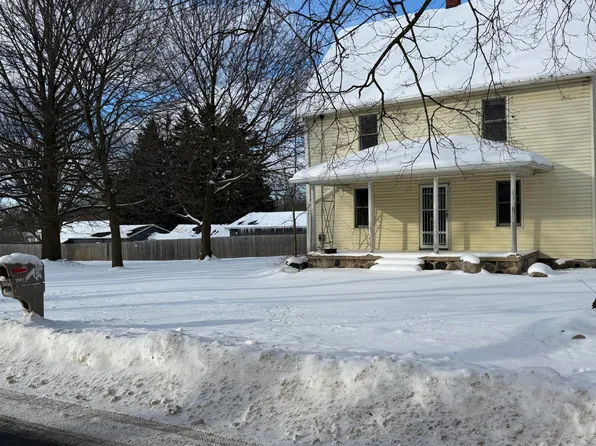 1981 Watkins Rd, Battle Creek, MI 49015