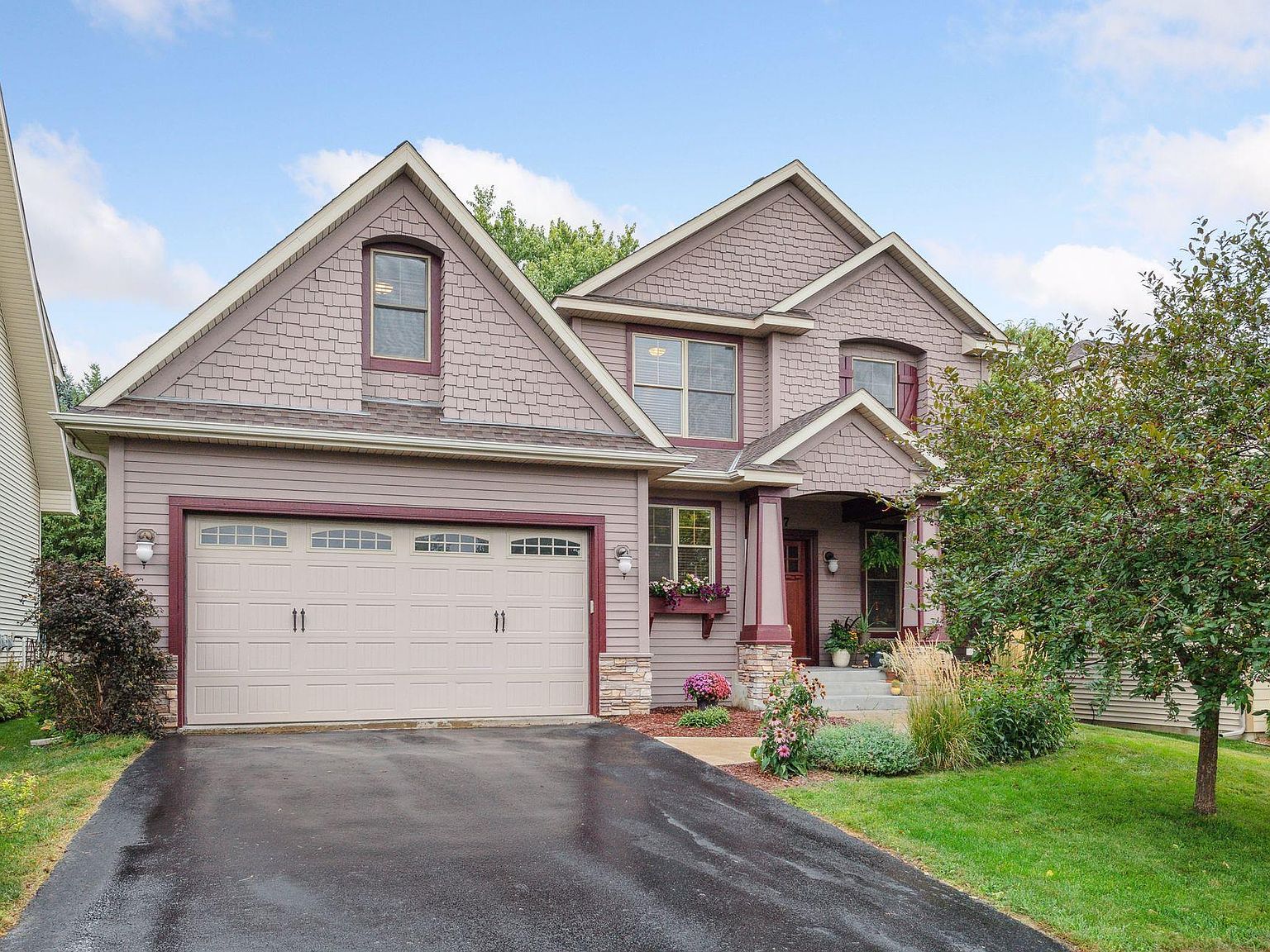 3127 Shakespeare Rd, Chaska, MN 55318 MLS 6427400 Zillow