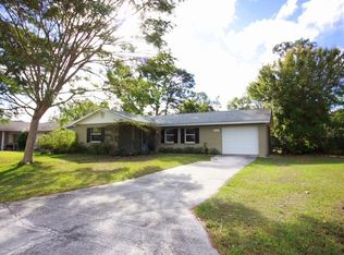 3325 Elizabeth St, West Melbourne, FL 32904