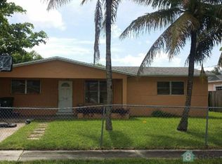4540 SW 43rd Ave, Dania Beach, FL 33314