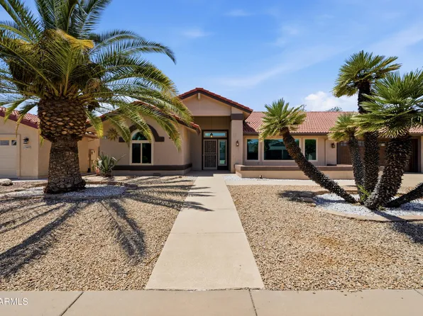 14411 W RAVENSWOOD Drive, Sun City West, AZ 85375