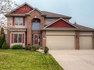 8560 Century Dr, West Des Moines, IA 50266