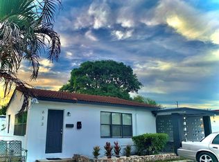 623 NW 11th Ave, Fort Lauderdale, FL 33311
