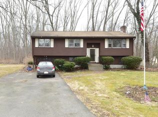 12 Windsor Rd, Milford, MA 01757