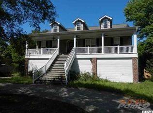 300 Stanley Dr, Murrells Inlet, SC 29576