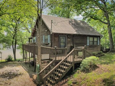 29335 Lakewood Ave, Lincoln, MO, 65338