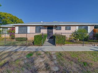 2361 S Jackson Ave, Fresno, CA 93725