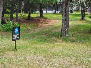 4897 Cody Rd, Glennie, MI 48737