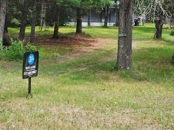 4897 Cody Rd, Glennie, MI 48737