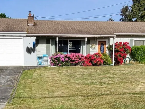 9314 44th Drive NE, Marysville, WA 98270