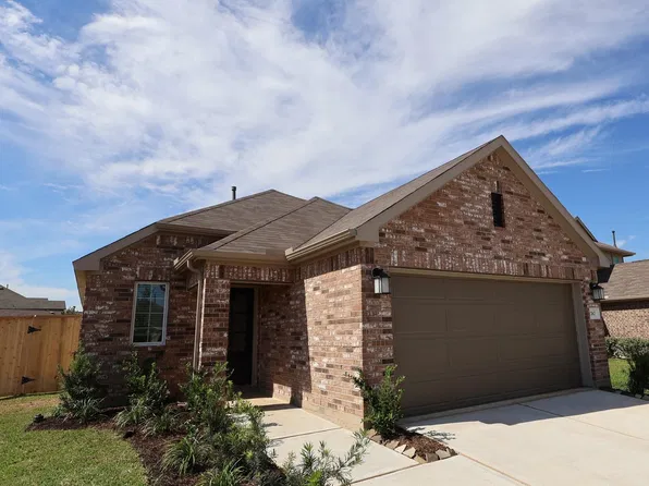 767 Autumn Cherry Trl, Magnolia, TX 77354