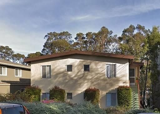 1st image of 848 Edgehill Dr #2