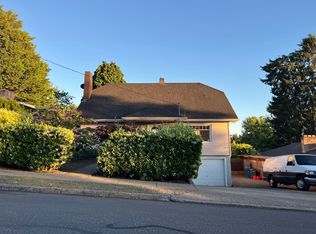 3626 SE Harrison St, Milwaukie, OR 97222