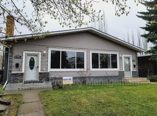 7414 83rd Ave NW #BASEMENT, Edmonton, AB T6B0G6