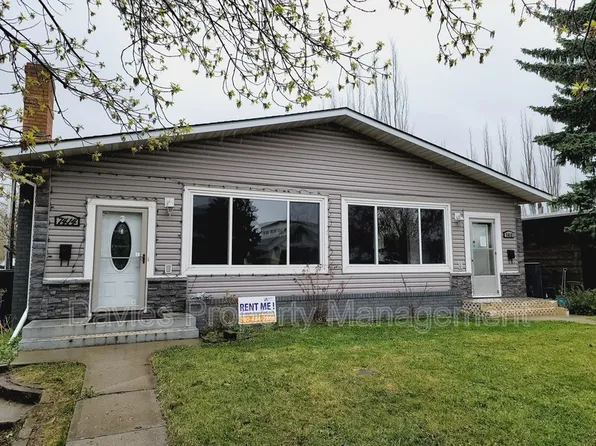 7414 83rd Ave NW #Basement, Edmonton, AB T6B 0G6