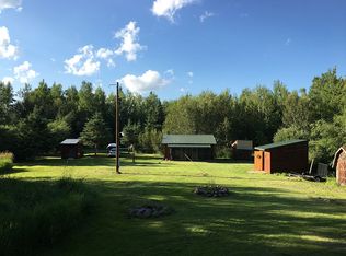 1692 Rangeline Rd SW, Williams, MN 56686