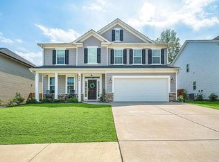 448 Arrowwood Dr, Grovetown, GA 30813