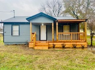 15059 Duff Ave, Madill, OK 73446