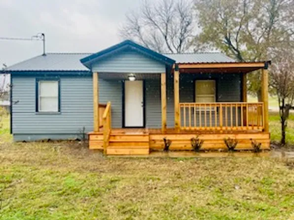 15059 Duff Ave, Madill, OK 73446