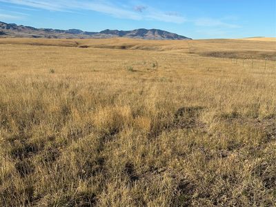 NW Highway 80, Geraldine, MT, 59446