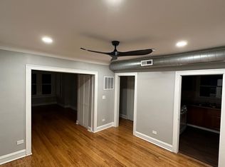 1623 N Lamon Ave #2N, Chicago, IL 60639