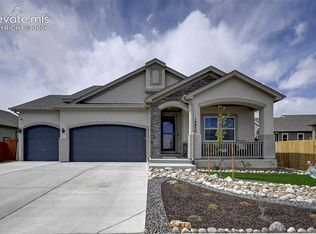 10830 Morning Hills Dr, Peyton, CO 80831