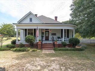 153 Highway 83, Good Hope, GA 30641