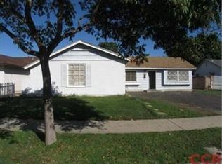 809 E El Camino St, Santa Maria, CA 93454