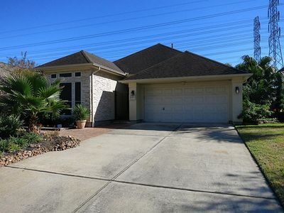 2303 Fairway Pointe Dr, League City, TX, 77573