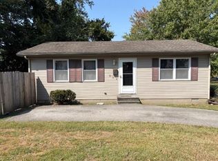 352 Oates St, Madisonville, KY 42431