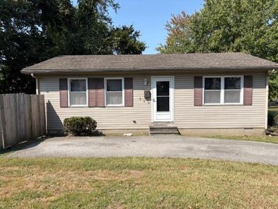 352 Oates St, Madisonville, KY, 42431
