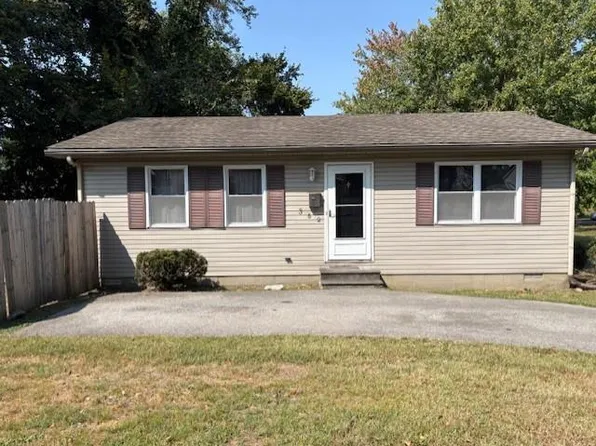 352 Oates St, Madisonville, KY 42431