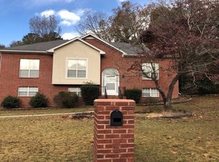 406 Grove Hill Cir, Alabaster, AL 35007